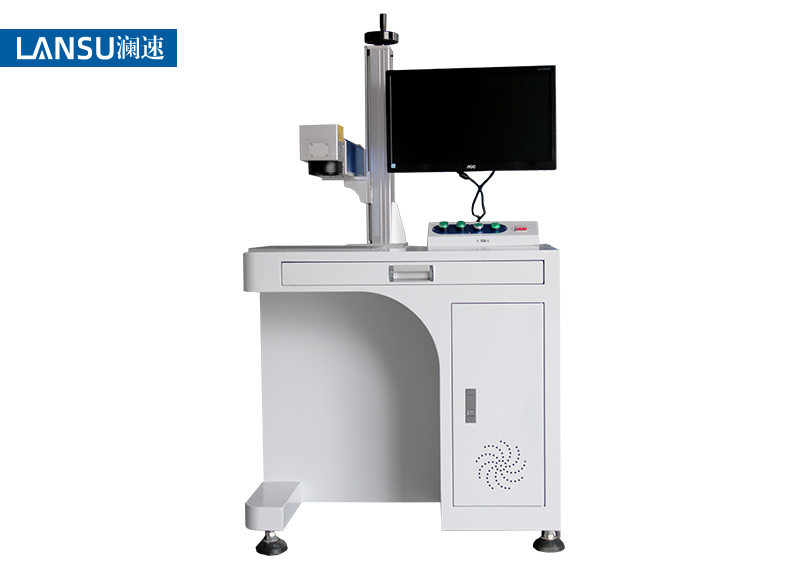 光纖激光打標機